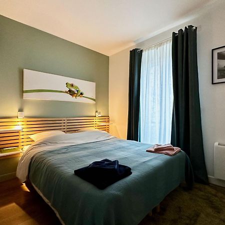 Repos Entre Paris & Disney Nogent-sur-Marne Exterior foto